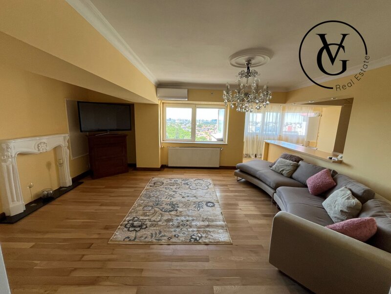 Ion Mihalache   1 Mai Apartament 3 camere