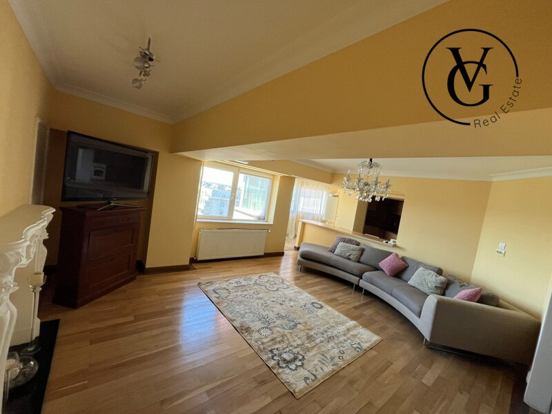 Ion Mihalache   1 Mai Apartament 3 camere