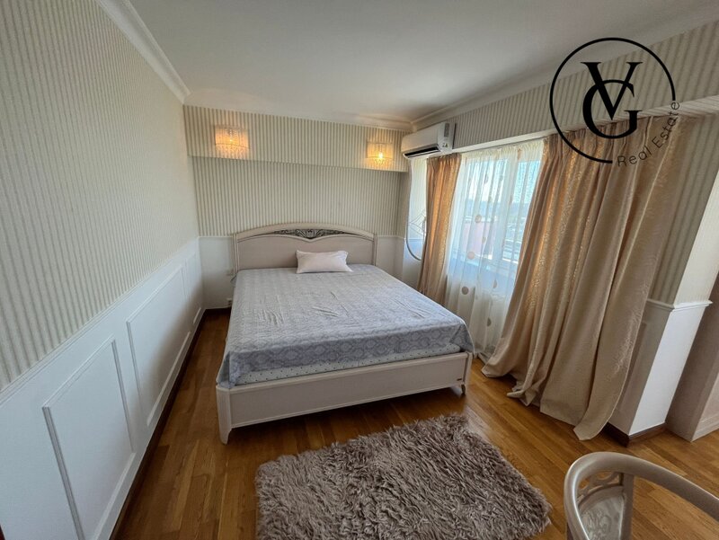 Ion Mihalache   1 Mai Apartament 3 camere