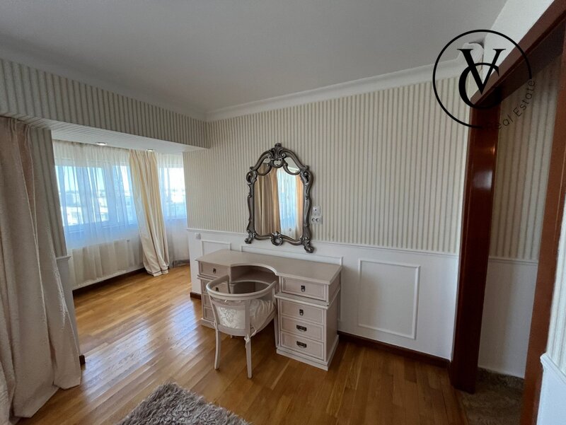 Ion Mihalache   1 Mai Apartament 3 camere