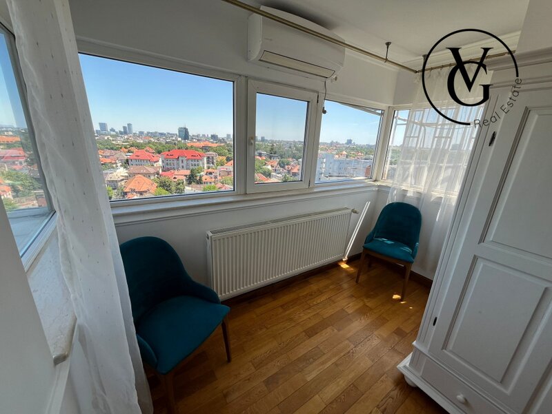 Ion Mihalache   1 Mai Apartament 3 camere